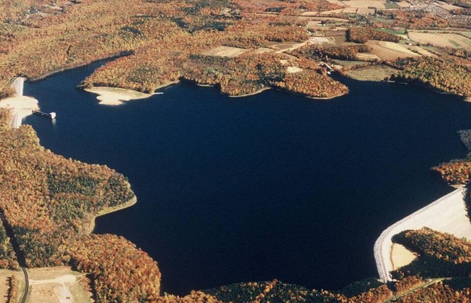 Avian influenza detected again at Merrill Creek Reservoir; visitors ...