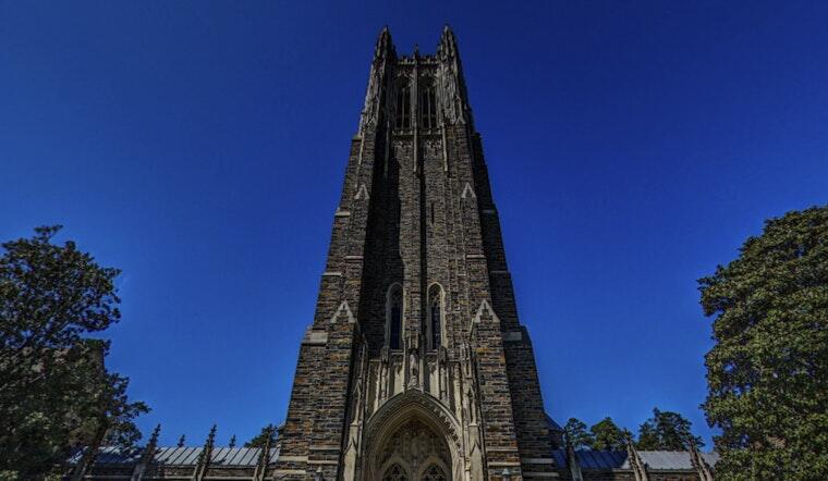 Duke Trustees Lock In Vincent Price For Third Term As Campus Tensions ...
