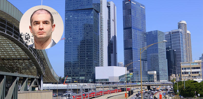 AI startup Safe Superintelligence leases Tel Aviv offices - NewsBreak