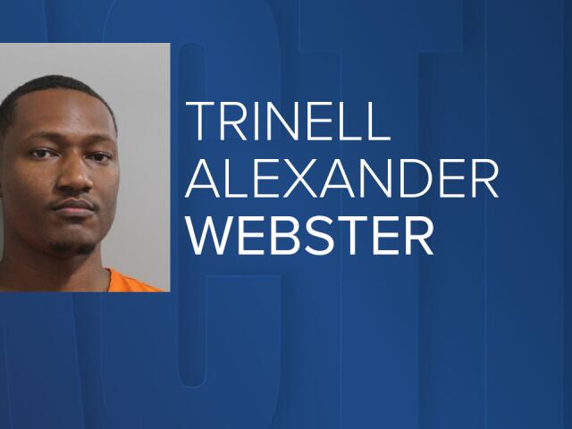 Florida man arrested for exposing himself to women in parking lot ...