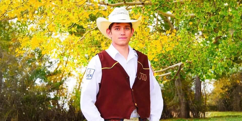 Young Professional Bull Rider Dylan Grant Dies – Father Speaks Out ...