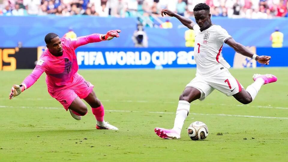 England beats France in instant classic to earn third place at 2026 FIFA World Cup