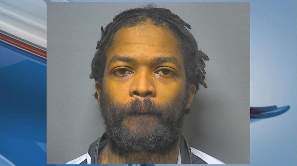 Saginaw man accused of raping a woman he met online - NewsBreak