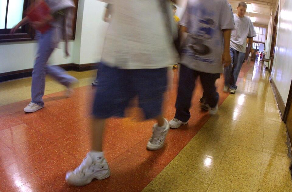 How Did Your Local High School Rank for Police Calls? - NewsBreak