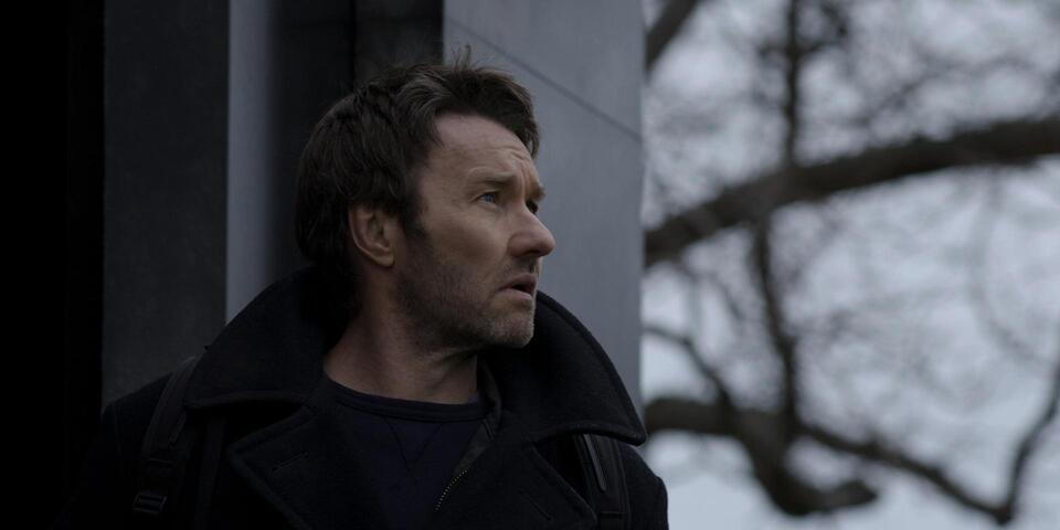 Who is Alex in Dark Matter? Theories - NewsBreak