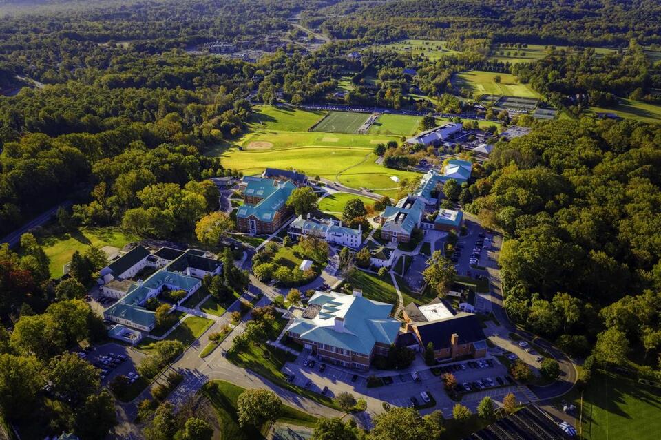 Campus Views 2026: The St. Paul’s Schools - NewsBreak