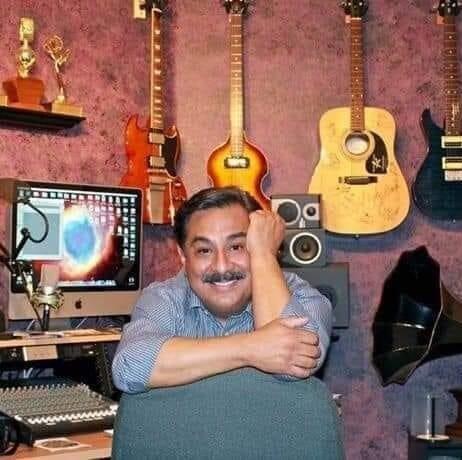 Rudy Trevino Counts Down Top 25 Tejano Songs of 2025 - NewsBreak