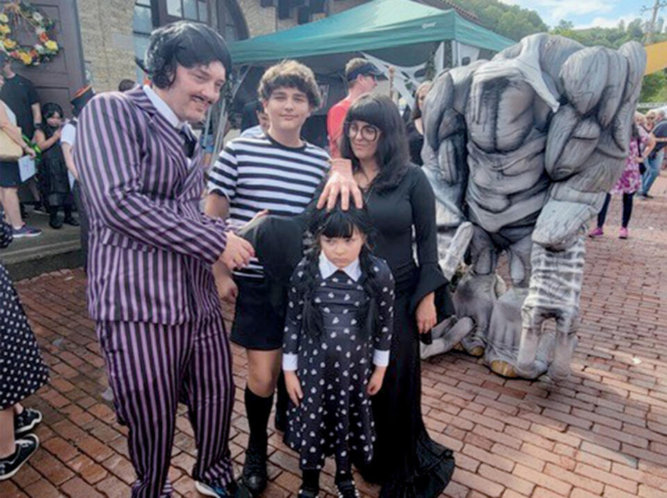 Lurch Fest 2026 to feature costume contest - NewsBreak