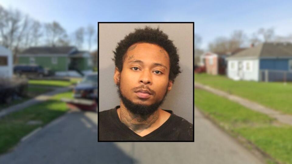 Indiana Man Accused of Killing Girlfriend with Sawed-Off Shotgun During ...