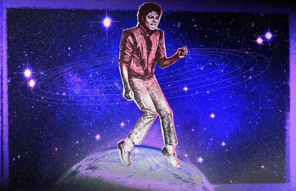 14 Mind-Blowing Michael Jackson Stats That Still Don't Seem Real ...