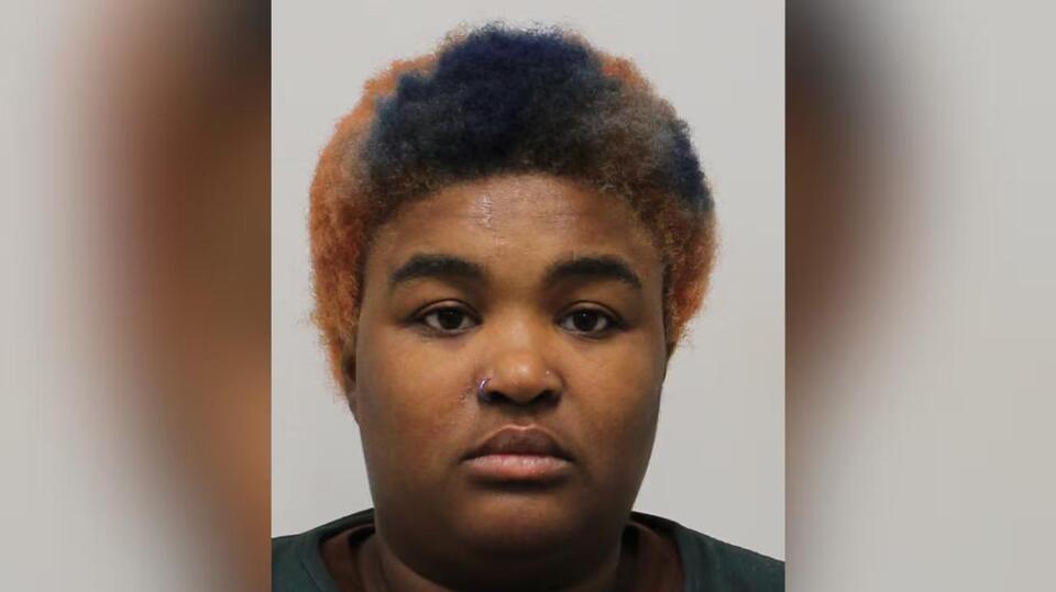 Baton Rouge woman booked on manslaughter charge after deadly attack ...