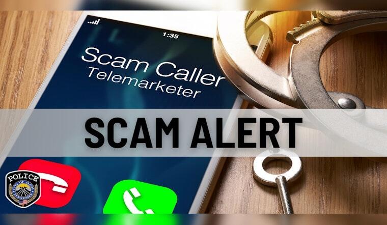 Alcoa Police Department Alerts Residents of Rising Scam Incidents ...