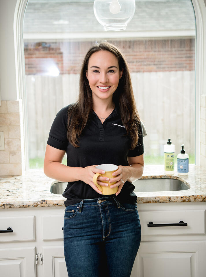 Back to School Cleaning and Organizing Tips
