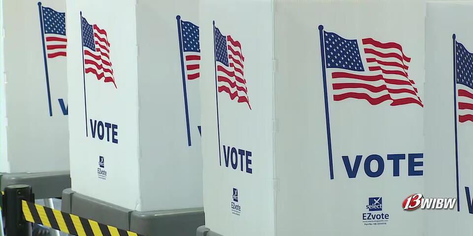 Recall vote for Eskridge councilman to appear on November ballot