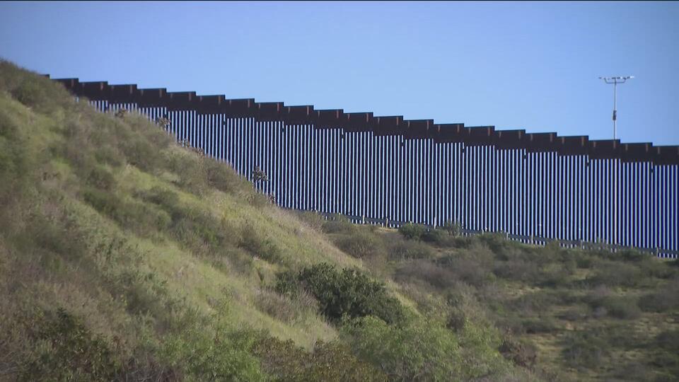 US Customs and Border Protection looks to build nearly 10 miles of new ...