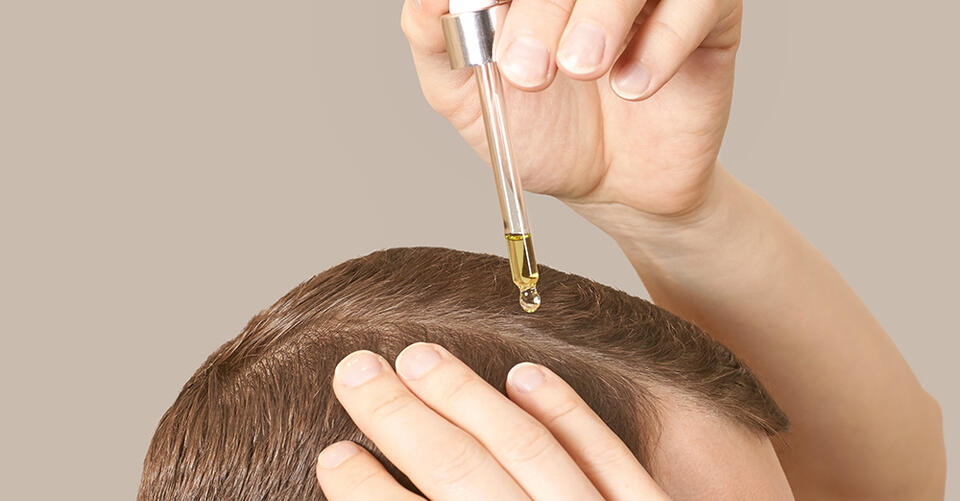 The 5 Best Hair-Growth Serums for Men, and How to Use Them – NewsBreak