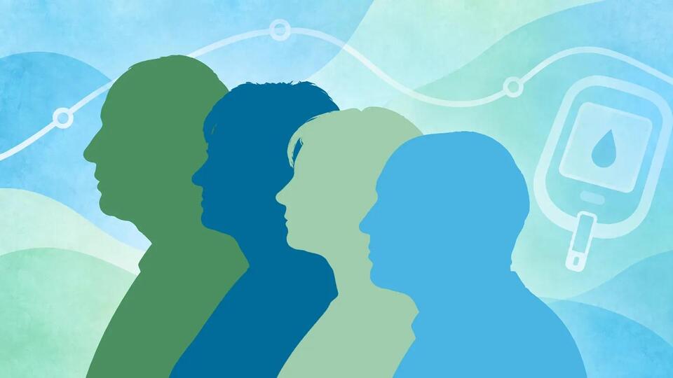 This Generation Relies Most on GLP-1s for Diabetes