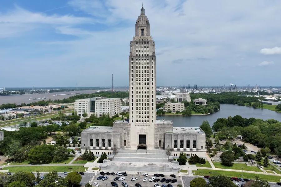 Law eliminating Orleans Parish judgeships upheld by Louisiana Supreme Court