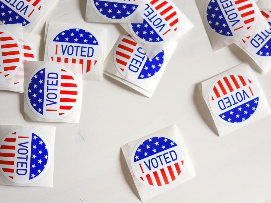 Empower yourself for the 2024 election