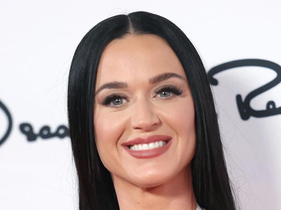 This 'American Idol' Winner Rejected Katy Perry's 'American Idol' Judge