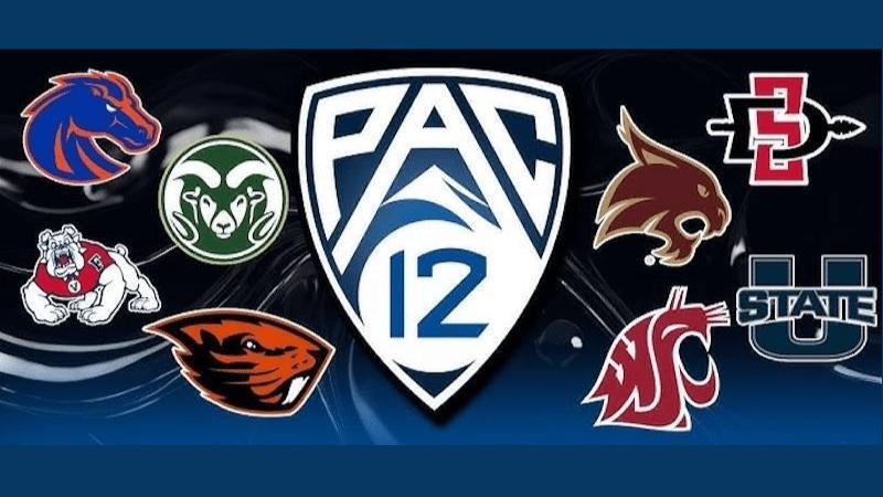 McLaughlin: Can Pac-12 Regain its Former Power 5 Status? - NewsBreak