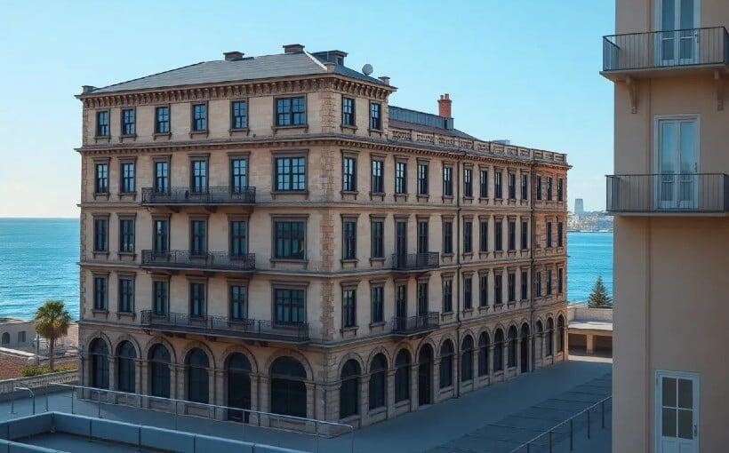 Federal Board Recommends Sale of Coast Guard Building on Boston ...