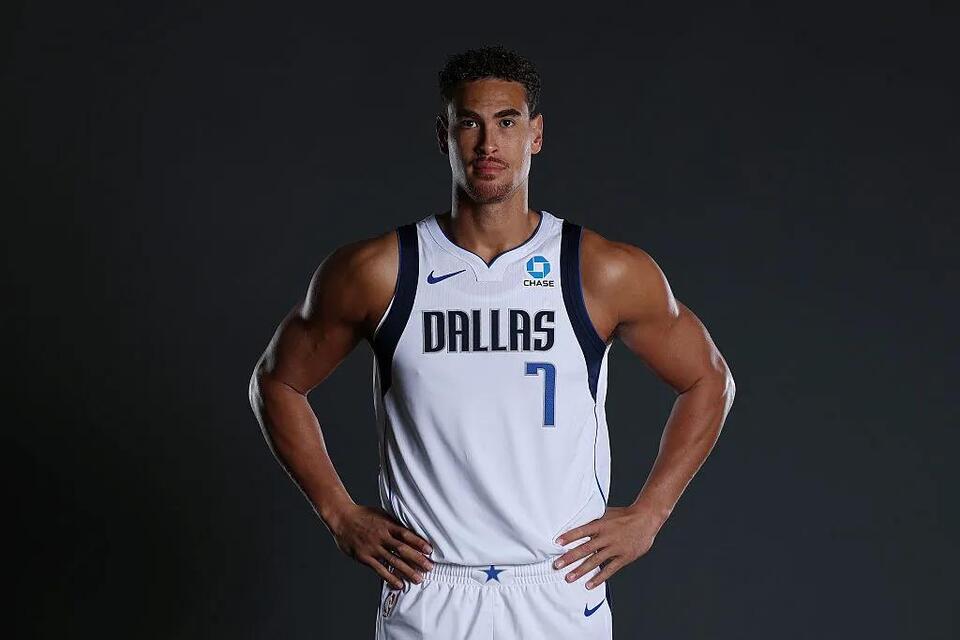 NBA Team Cuts Veteran Player After 12 Years