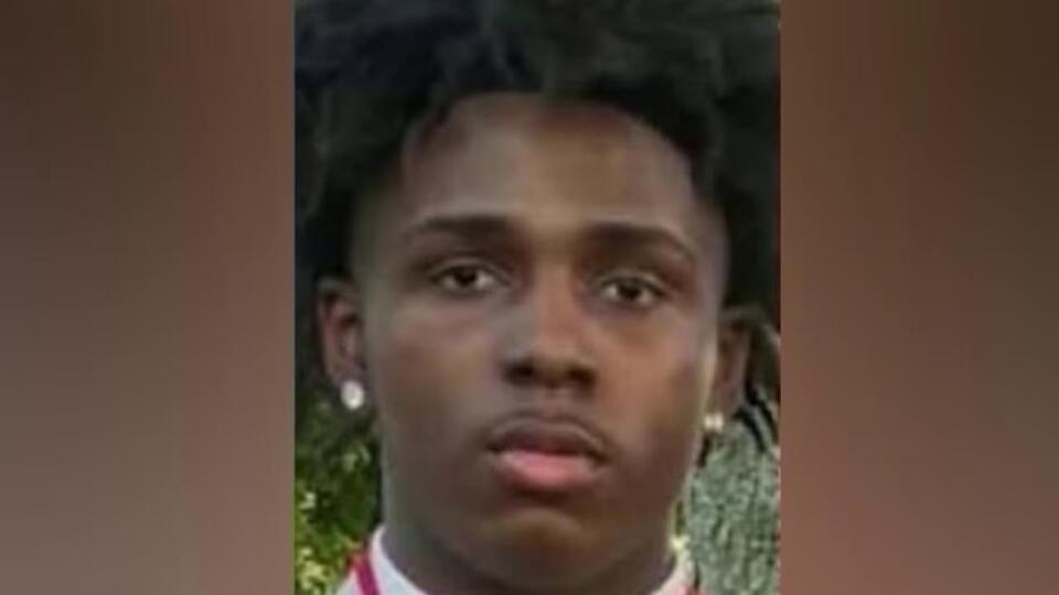 Body of missing East Point man Derek Samuel found, family says - NewsBreak