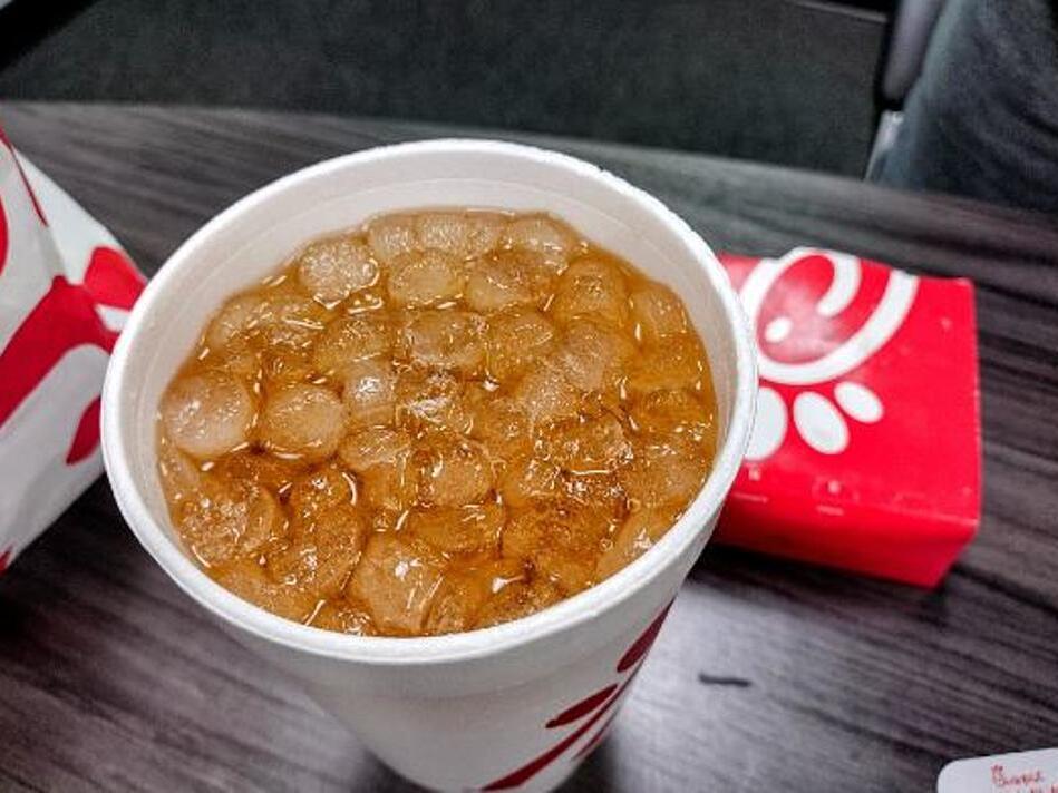 Who’s Got The Best ICE CUBES In Midland Odessa?