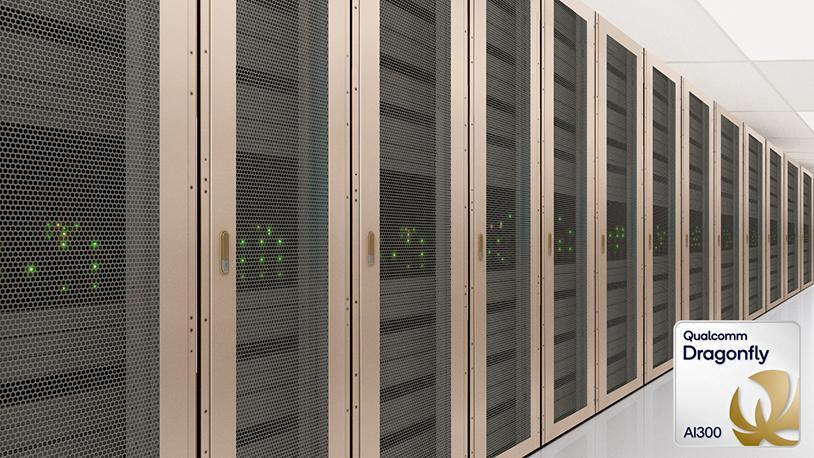 Amazon Deal Shines Light on Qualcomm’s High-Bandwidth Compute Strategy
