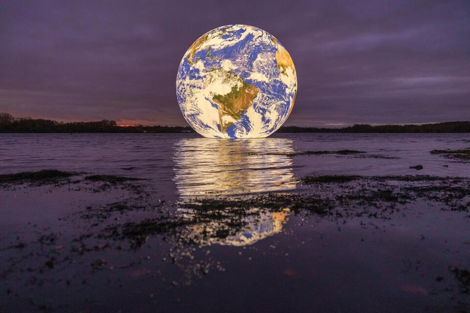 Something is happening inside the Earth, scientists say - NewsBreak
