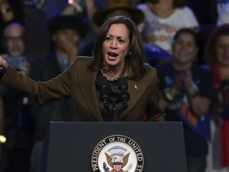 Fact Check Kamala Harris’ 2024 campaign promises Here are her plans