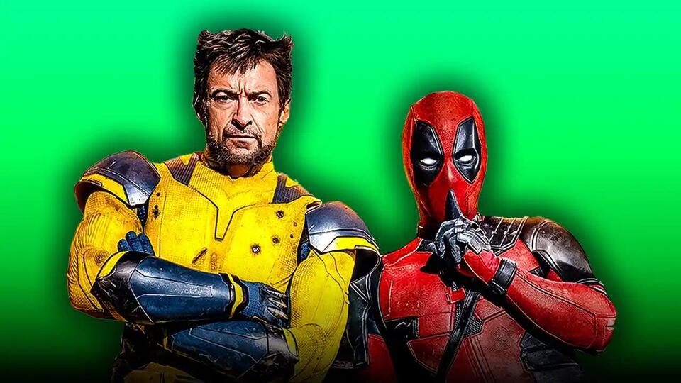 Deadpool & Wolverine Breaks 8 Box Office Records After Opening Weekend ...