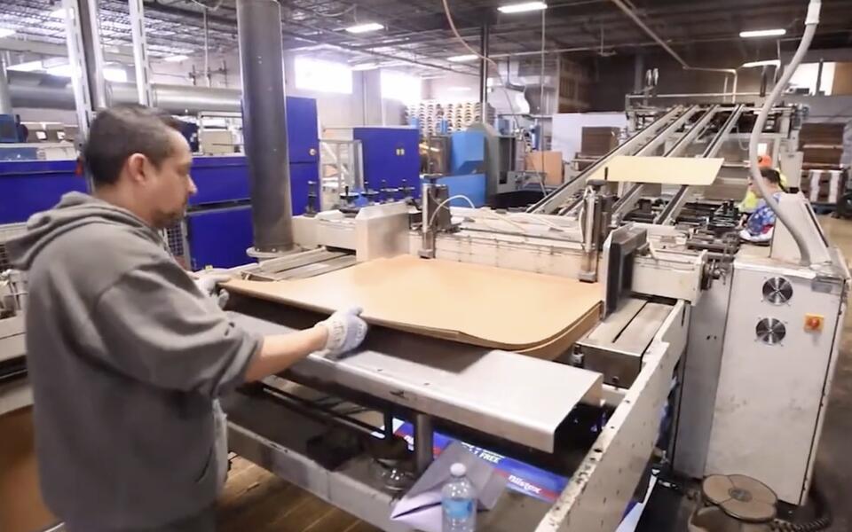 SupplyOne Acquires Packaging Design Corp. - NewsBreak