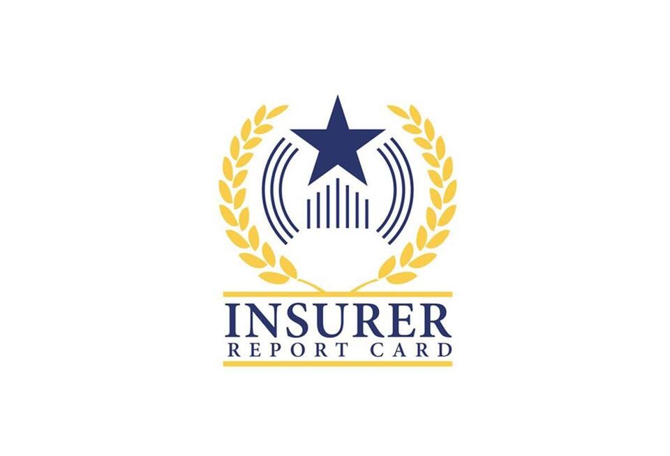 2025 Insurer Report Card Repairers Rate Regional Carriers Over