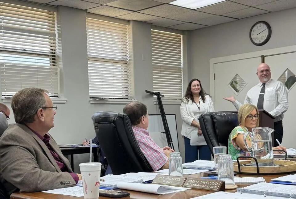Library seeks $235K from city budget