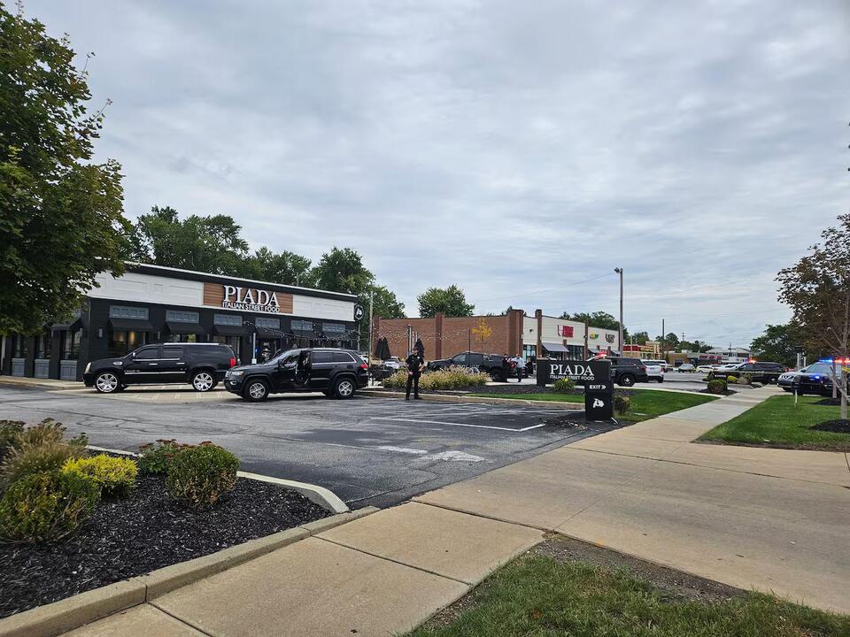 $1M bond set for suspect in fatal Mayfield Heights restaurant parking lot shooting