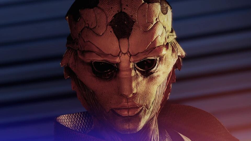 N7 Day: BioWare Teases The Return Of Commander Shepard In Next Mass ...