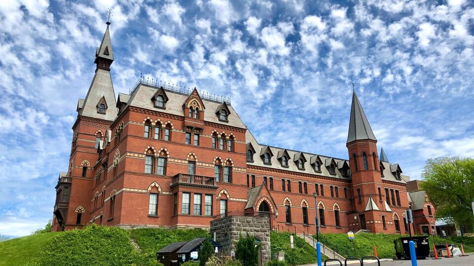 Cornell Seven: Defendant Cleared From Civil Suit as Faculty Pressure ...