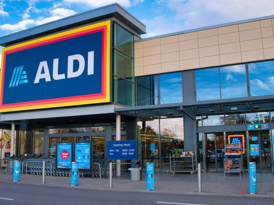 Best Aldi Items To Stock Up On for Thanksgiving 2023