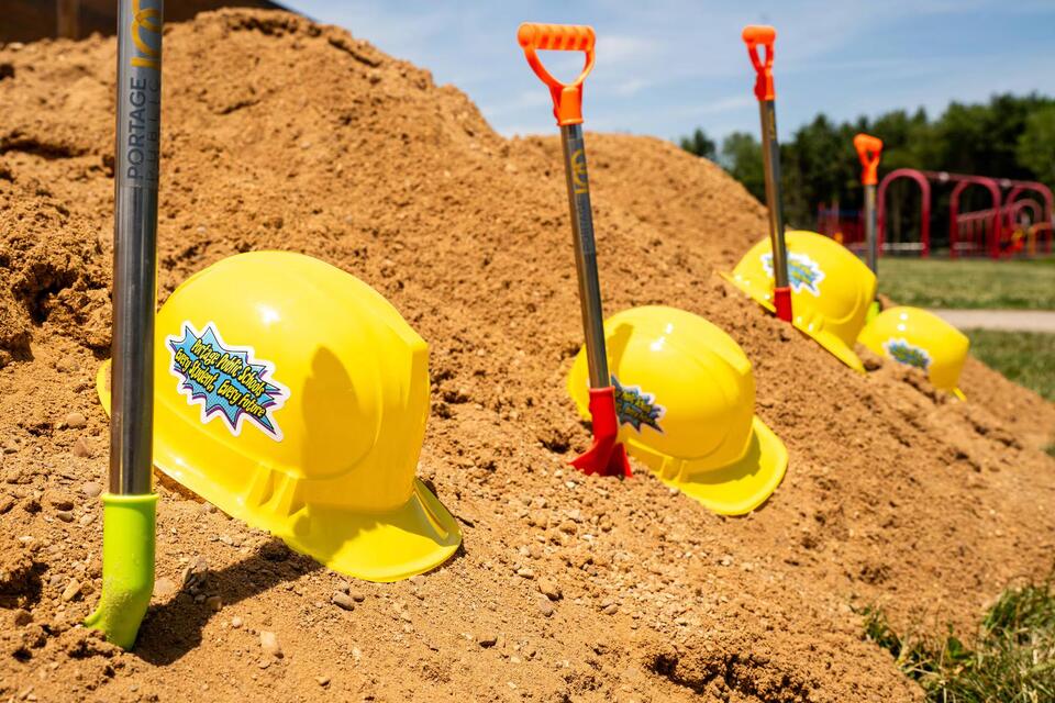 PFAS found at Portage elementary school construction site - NewsBreak