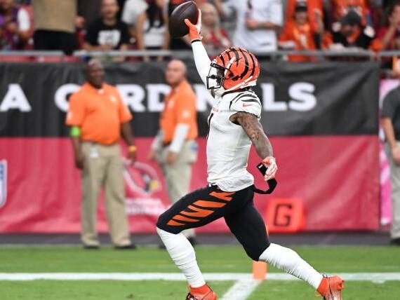 Bengals playoff picture: Cincinnati's updated AFC wild-card chances to