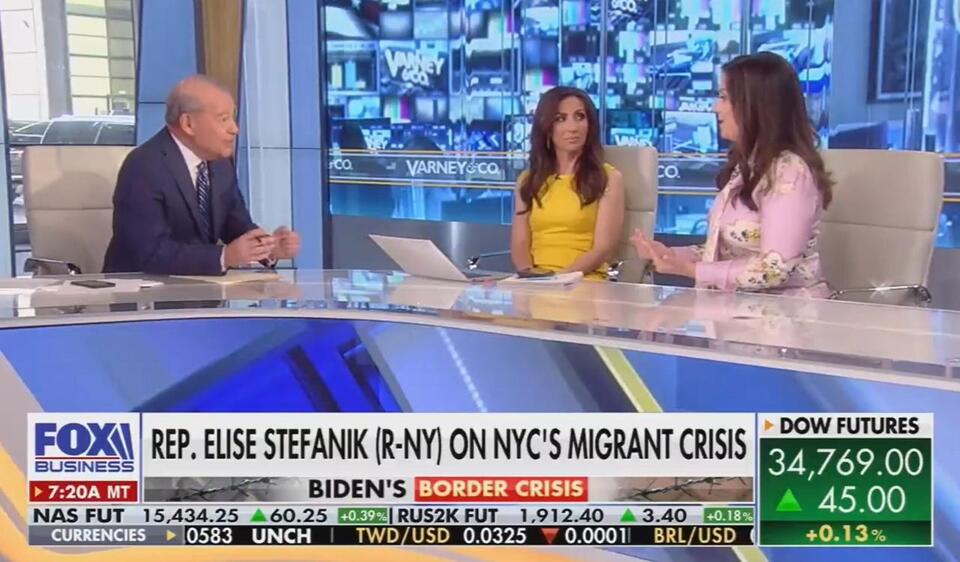 ‘Please Answer the Question!’ Fox Host Demands Answer from Top House ...