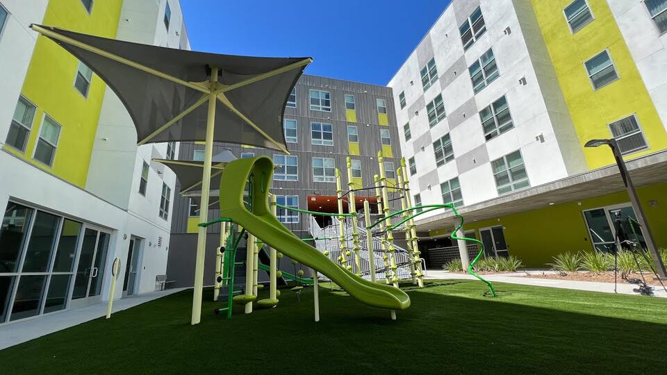County Outlines FY 2027–28 Housing and Community Development Priorities ...
