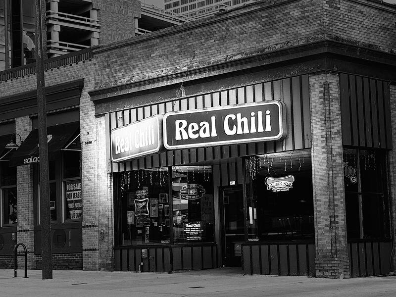 Once You Sit Down At Real Chili In Milwaukee, You’ll See Why Students ...