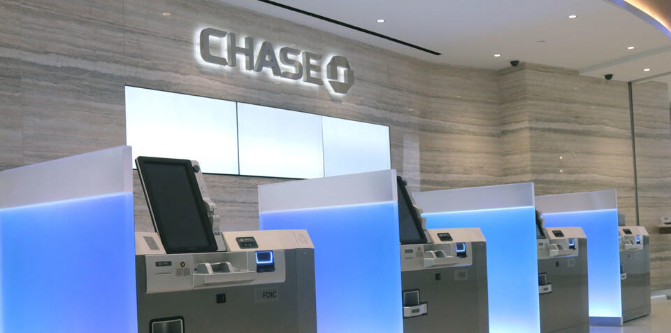 Chase Makes Changes to Cash Back Redemptions - NewsBreak