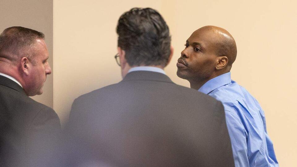 Man Sentenced to Life in Prison for Murder-for-Hire Killing in ...