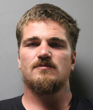 Ottumwa Man Accused of Participating in a Riot