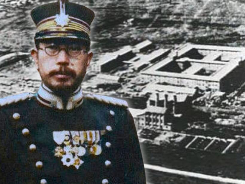 The Dark Legacy of Shiro Ishii's Unit 731 and Its Impact on Japanese ...