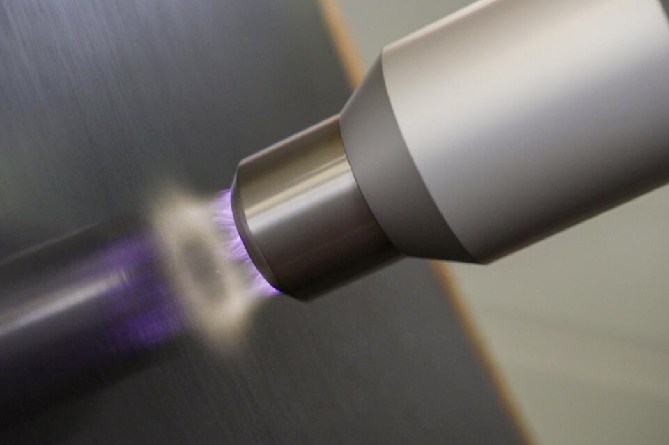 Fraunhofer IFAM completes HYTANK research on cryogenic CFRP hydrogen ...